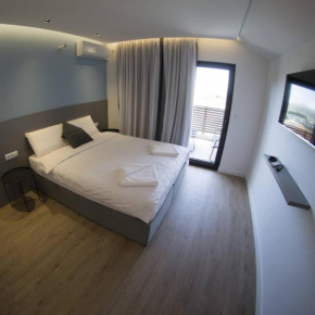 Hiperion Apartman 1